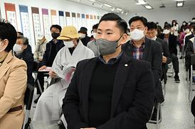 제18회 회룡시니어 전시회