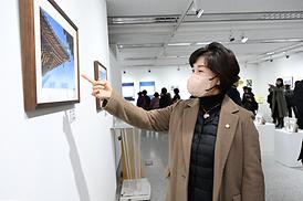 제18회 회룡시니어 전시회