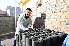 2022 사랑의 연탄 나눔 봉사활동