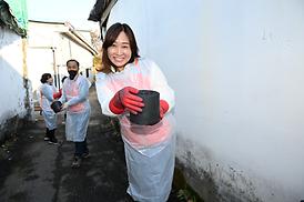 2022 사랑의 연탄 나눔 봉사활동