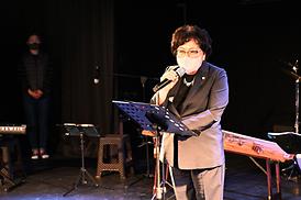 의정부예술협동조합 창립행사