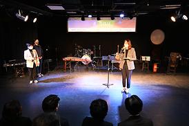 의정부예술협동조합 창립행사