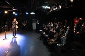 의정부예술협동조합 창립행사