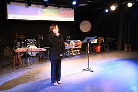 의정부예술협동조합 창립행사