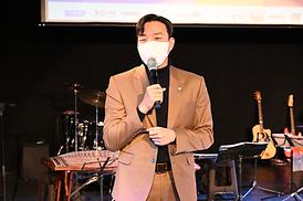 의정부예술협동조합 창립행사