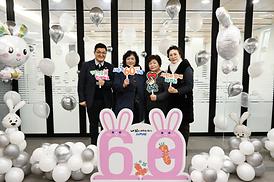 송산권역 업무보고회