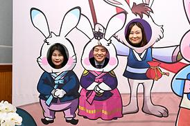 호원권역 업무보고회