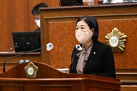 제320회 임시회 제1차 본회의