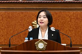 제320회 임시회 제1차 본회의