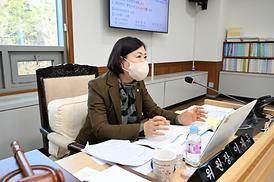 제320회 임시회 도시건설위원회