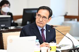 제320회 임시회 도시건설위원회