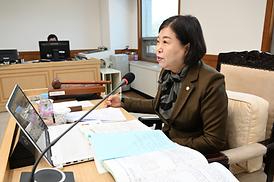 제320회 임시회 도시건설위원회