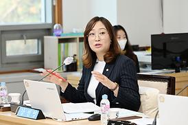 제320회 임시회 자치행정위원회