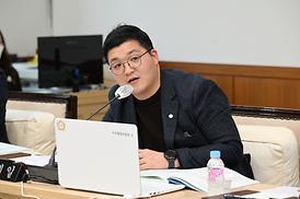 제320회 임시회 자치행정위원회