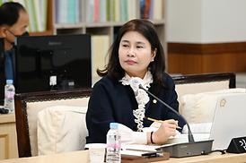 제320회 임시회 자치행정위원회