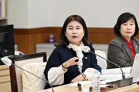 제320회 임시회 자치행정위원회