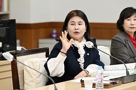 제320회 임시회 자치행정위원회