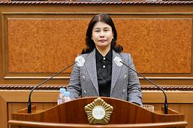 5분 자유발언(김현채의원)