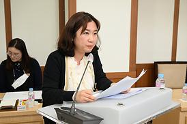 2022회계연도 결산검사위원 위촉식