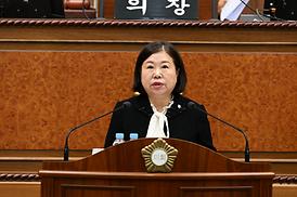 제321회 임시회 본회의