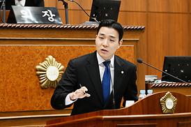 제321회 임시회 본회의