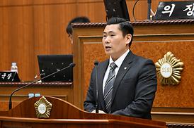 제321회 임시회 본회의