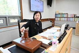 제321회 도시건설위원회