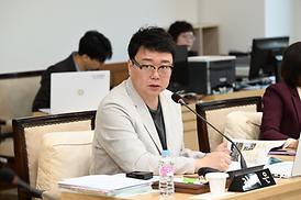 제321회 도시건설위원회