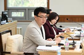 제321회 도시건설위원회