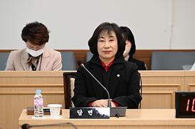 제321회 도시건설위원회