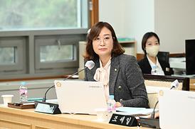 제321회 임시회 자치행정위원회