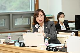 제321회 임시회 자치행정위원회