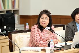 제321회 임시회 자치행정위원회