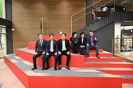 경기북부시.군의장협의회 제104차 정례회의