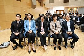 경기북부특별자치도 설치 추진 설명회