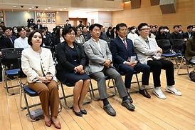 경기북부특별자치도 설치 추진 설명회