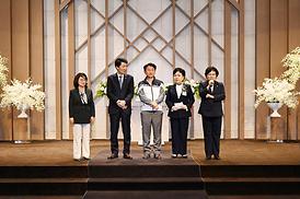 제69회 경기도체육대회 개막식