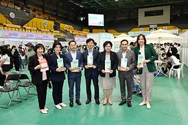 2023 상반기 의정부시 일자리 박람회