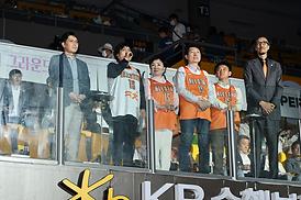 스타와함께하는 농구대회