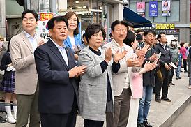 회룡거리예술제