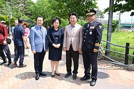 녹양동 장미문화 축제