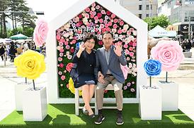 녹양동 장미문화 축제