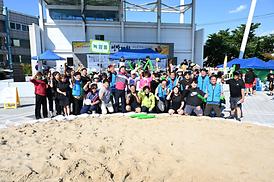 제27회 단오제 의정부시 씨름왕 선발대회