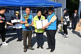 제27회 단오제 의정부시 씨름왕 선발대회