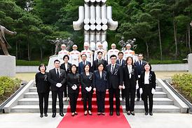 제68회 현충일 추념식