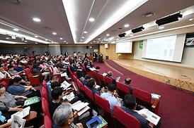 8호선 의정부 연장 및 GTX-C 지하화 국회 토론회