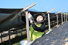 괴산군 수해복구 지원