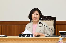 연구단체 중간 보고회(재난안전감시단 연구회)