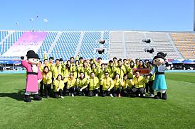 경기도 시.군 의회 의원 한마음 체육대회