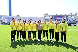 경기도 시.군 의회 의원 한마음 체육대회